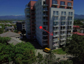 apartament IRMA